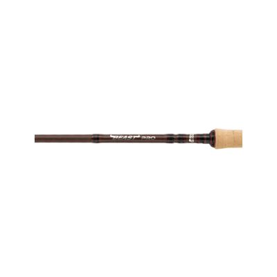 Abu Garcia Beast Pro Power Pike 702 XH 50-150g Spinn