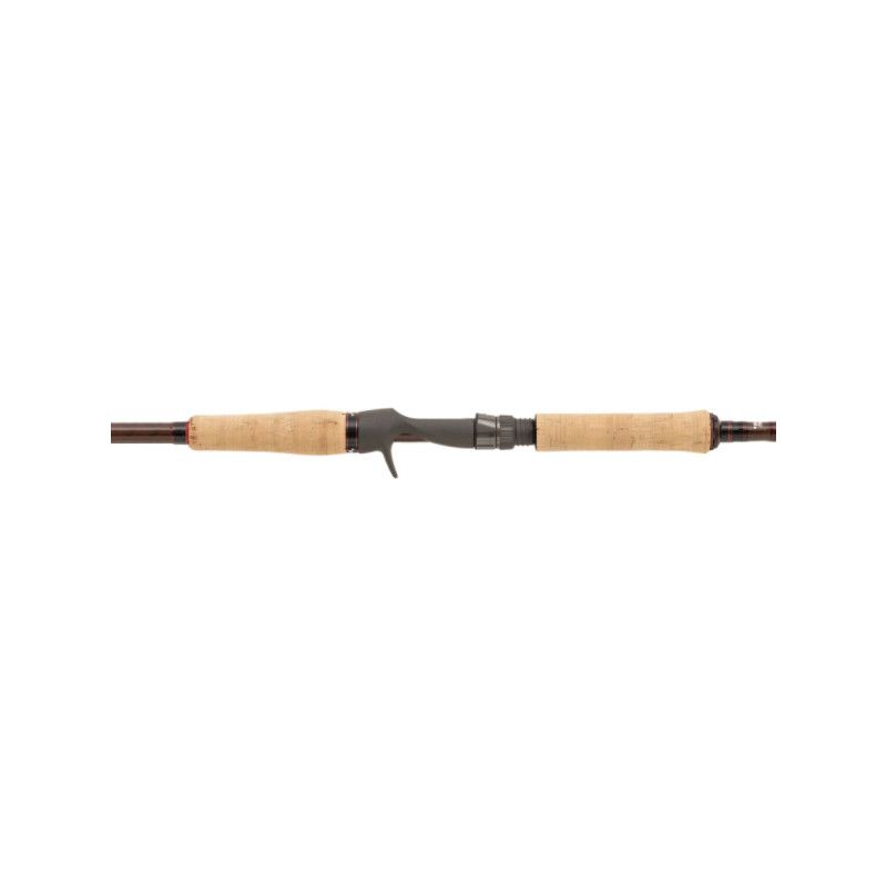 Abu Garcia Beast Pro Power Pike 702 XH 50-150g Spinn