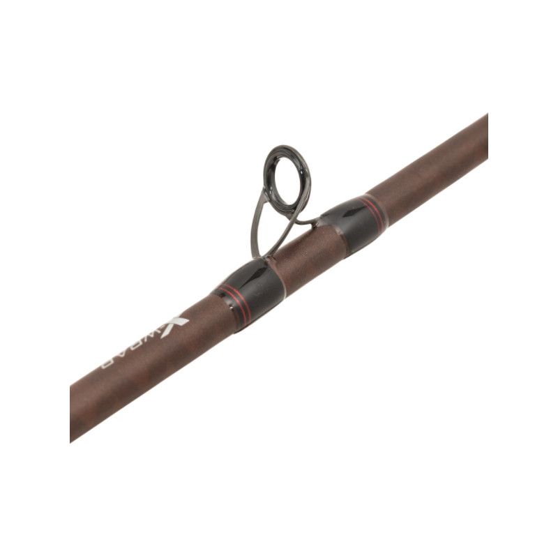 Abu Garcia Beast Pro Power Pike 702 XH 50-150g Spinn