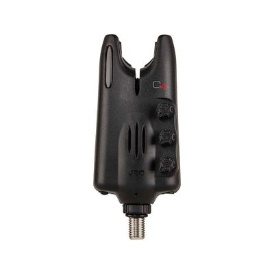 JRC Radar C4 Alarm