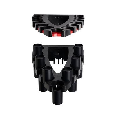 Berkley Space Saver 13 Rod/Combo Rack - Spöställ