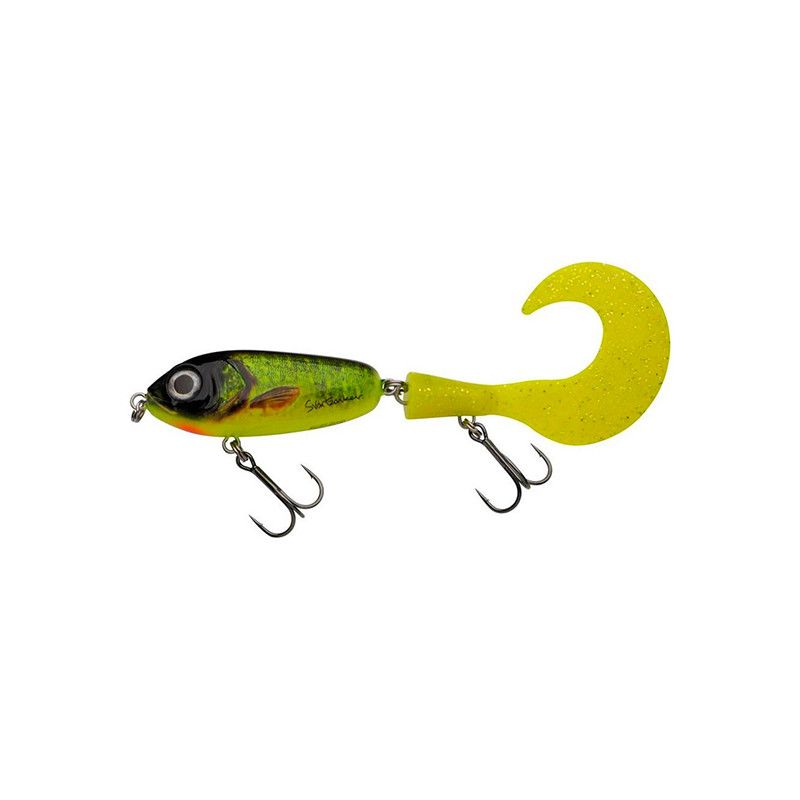 Svartzonker McMio 18cm 54g