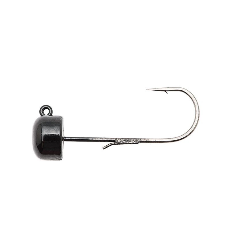 Z-Man Finesse ShroomZ Black