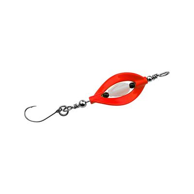 SPRO Incy Double Spin Spoon 3,3g