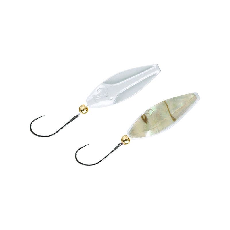 SPRO Incy Inline Spoon 3g