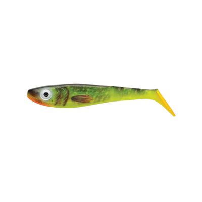 Svartzonker McPike 21cm