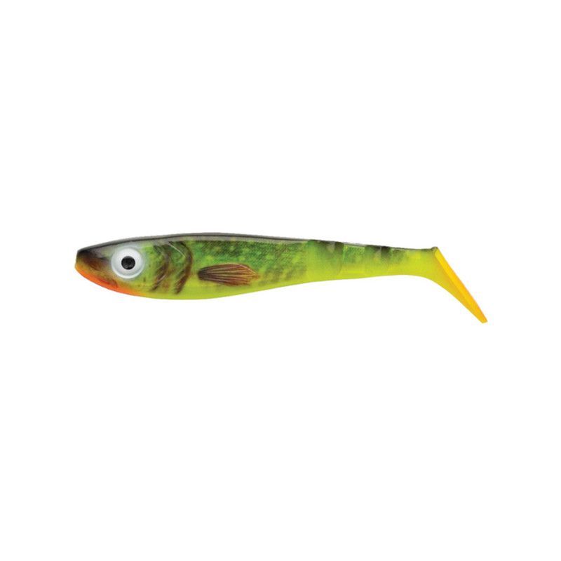 Svartzonker McPike 21cm