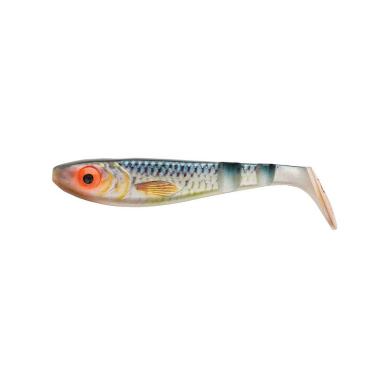 Svartzonker McPike 21cm