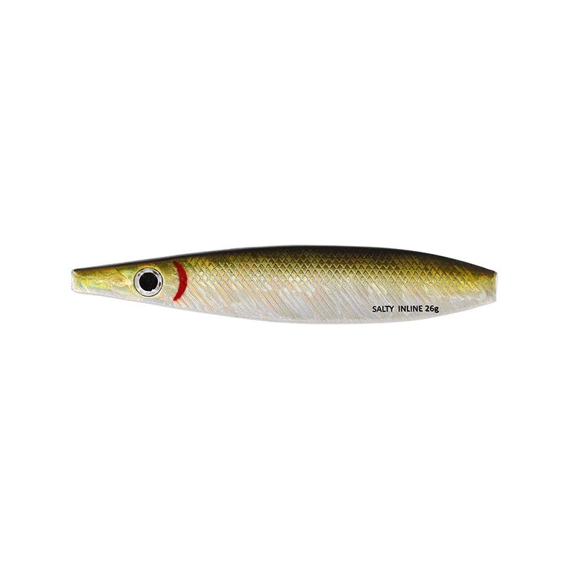 Westin Salty Inline 18g 8cm