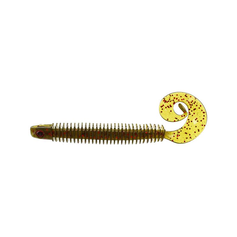 Westin RingTeez Curltail 10cm