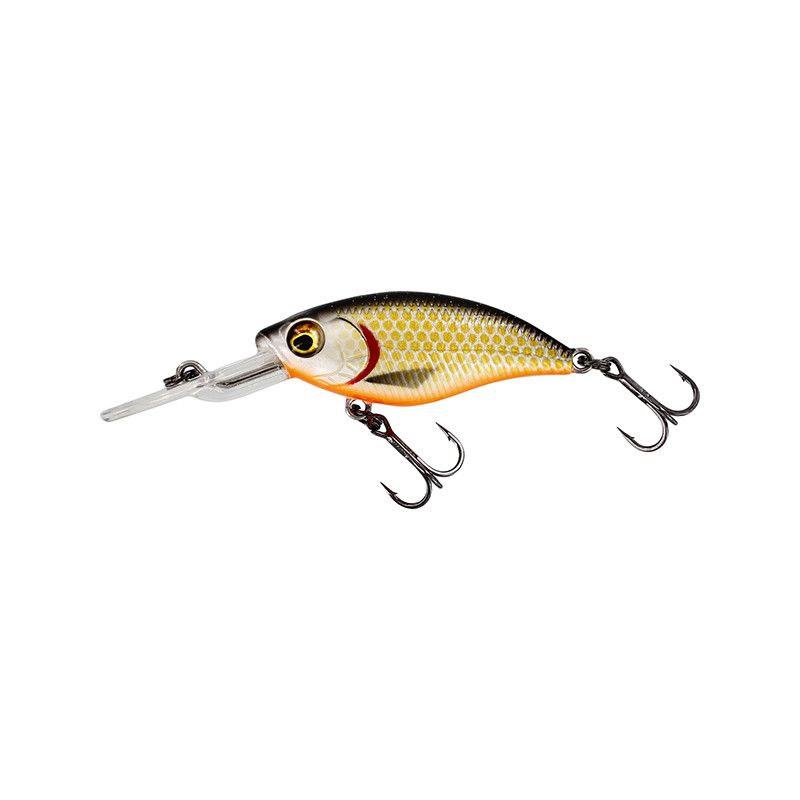 Westin BuzzBite Crankbait 5cm 6g Suspending