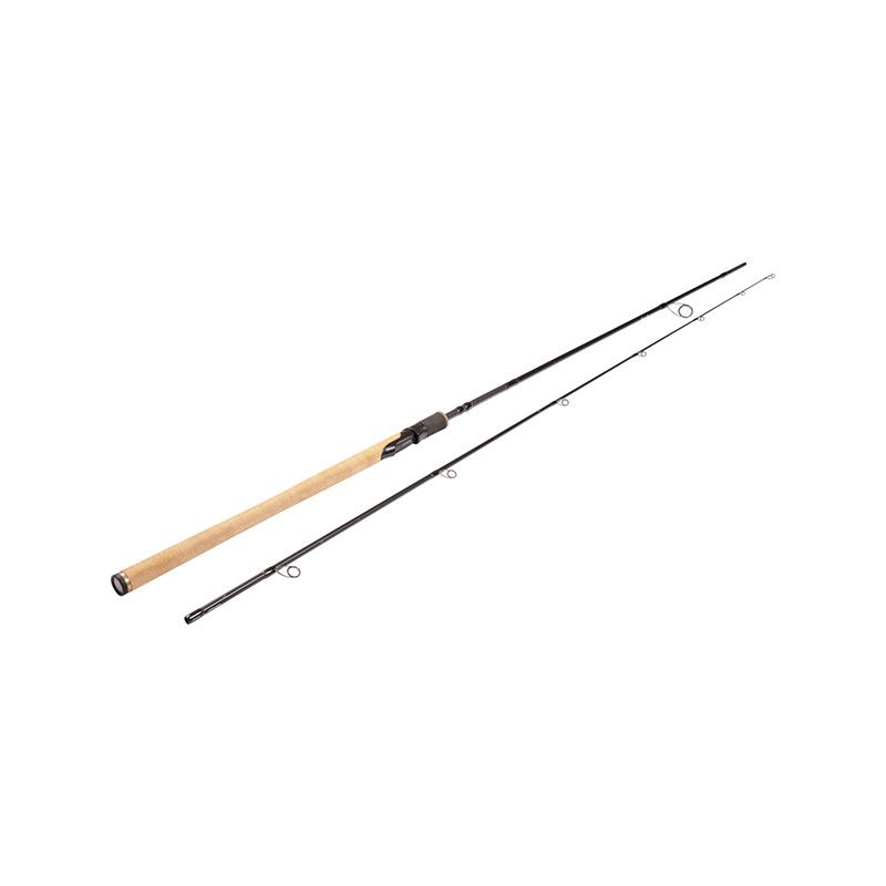 Westin W3 Spin 2nd 9' M 7-30g 2sec - Haspel