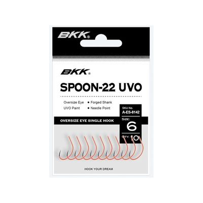 BKK Spoon-22 UVO (paket)