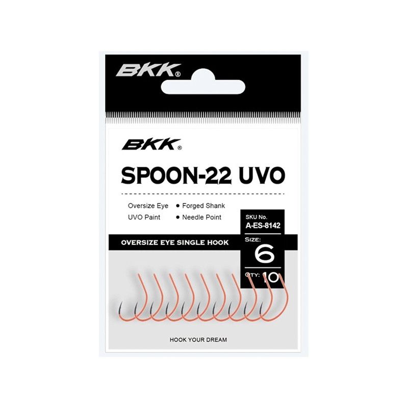 BKK Spoon-22 UVO (paket)