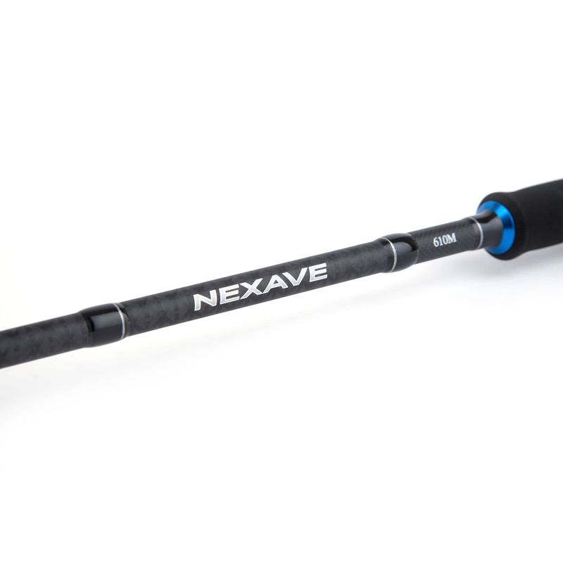 Shimano Nexave Spinning Fast 8'0" 28-84g Haspel