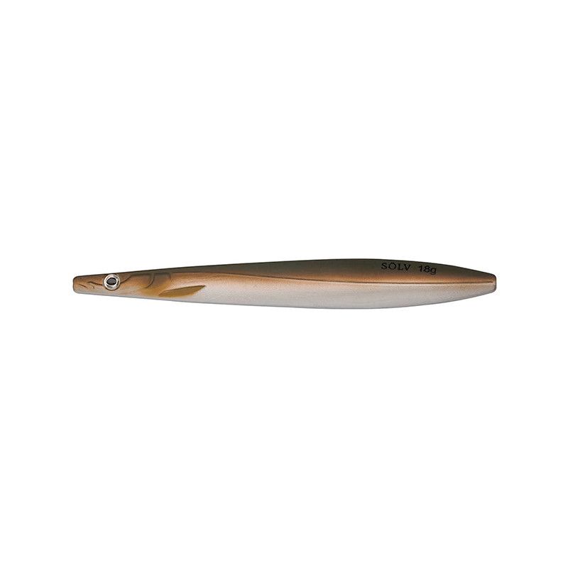Abu Garcia Sölv Rull 11cm 18g