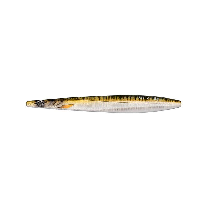 Abu Garcia Sölv Rull 11cm 18g