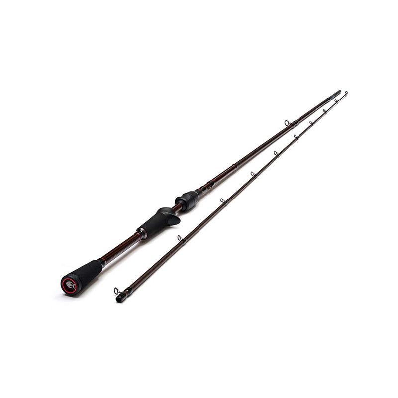 Westin W4 Finesse-T T&C 2nd 7'1" M 7-21g 2sec - Spinn