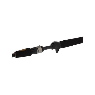 Westin W3 Vertical Jigging-T 2nd 6'2" XH 28-52g 2sec - Spinn