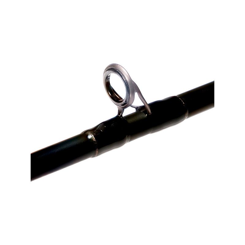 Westin W3 Vertical Jigging-T 2nd 6'2" XH 28-52g 2sec - Spinn