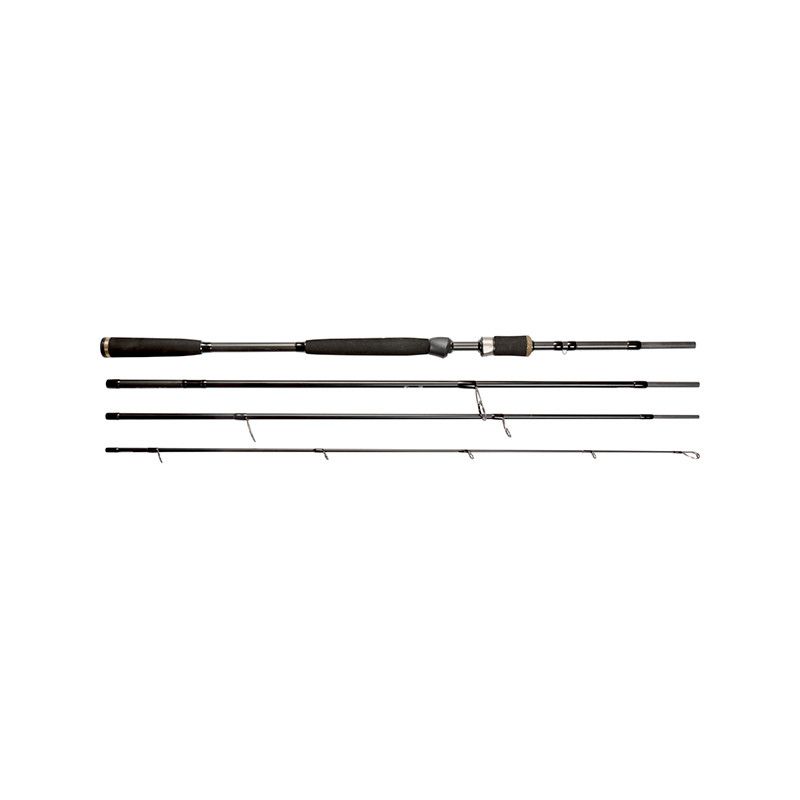 Westin W3 Spin 2nd 9' M 7-30g 4sec - Haspel