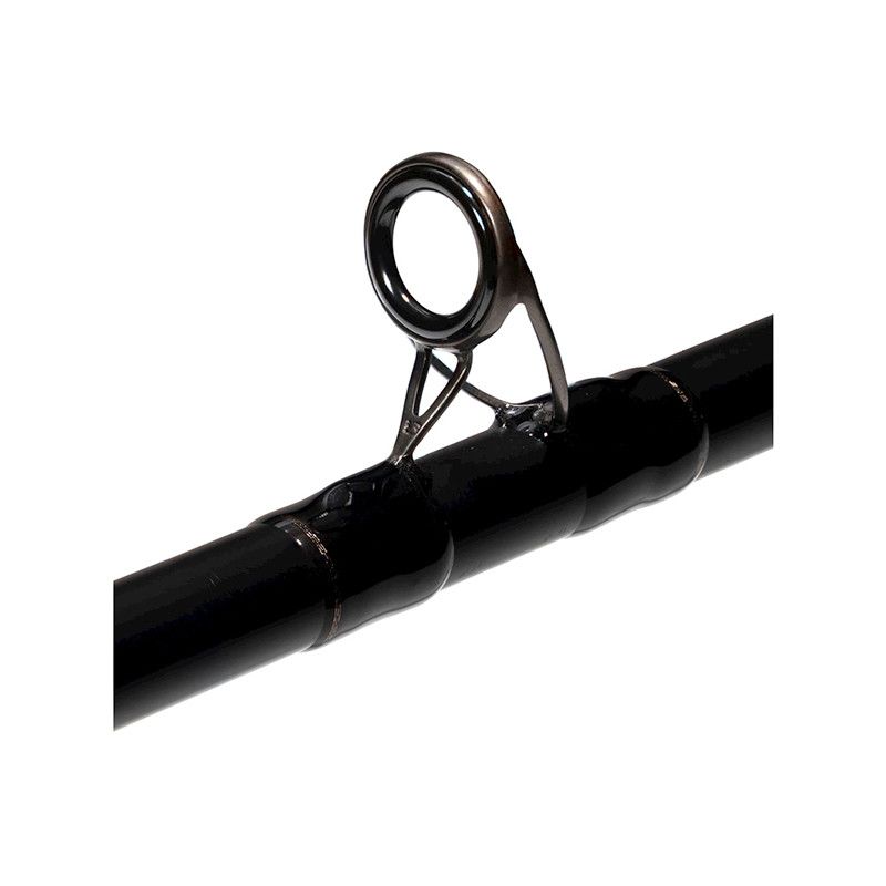 Westin W3 Predator Trolling 2nd 8'6" H 60-180g 2sec - Trollingspö