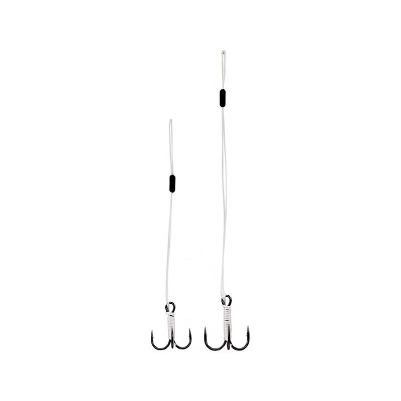 Westin Add-It Braided Stinger (2-pack)