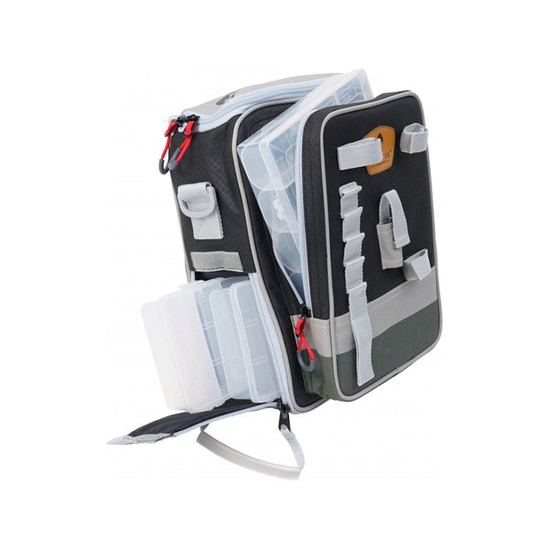 Westin W3 Street Bag Pro (3 boxes) Medium Grey/Black