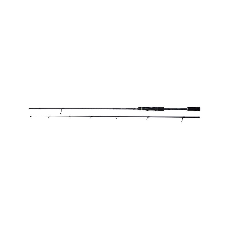 Shimano Nasci Spinning Fast 8'0" 28-84g - Haspel