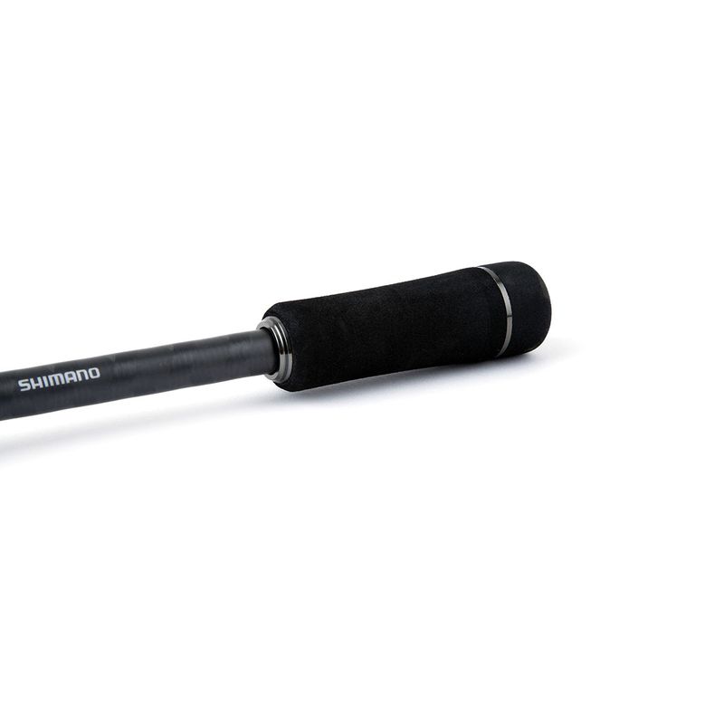 Shimano Nasci Spinning Fast 8'0" 28-84g - Haspel