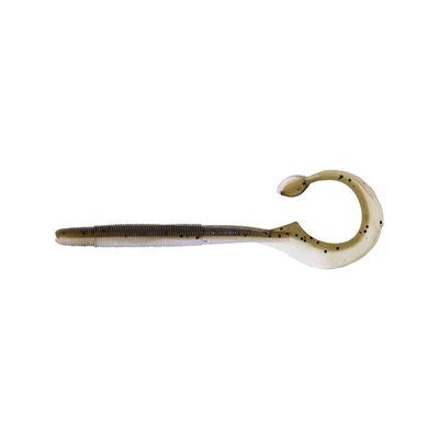 Westin Ned Worm Curl 12cm 3g