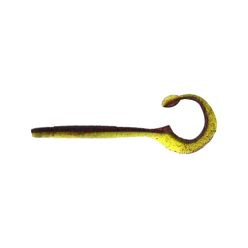 Westin Ned Worm Curl 12cm 3g