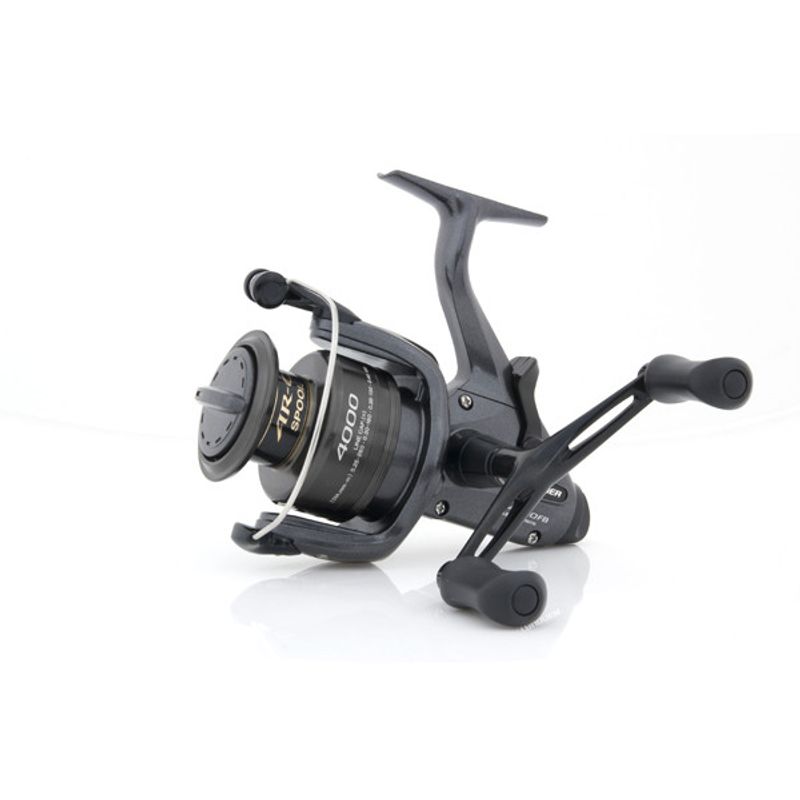 Shimano Baitrunner DL-FB 4000