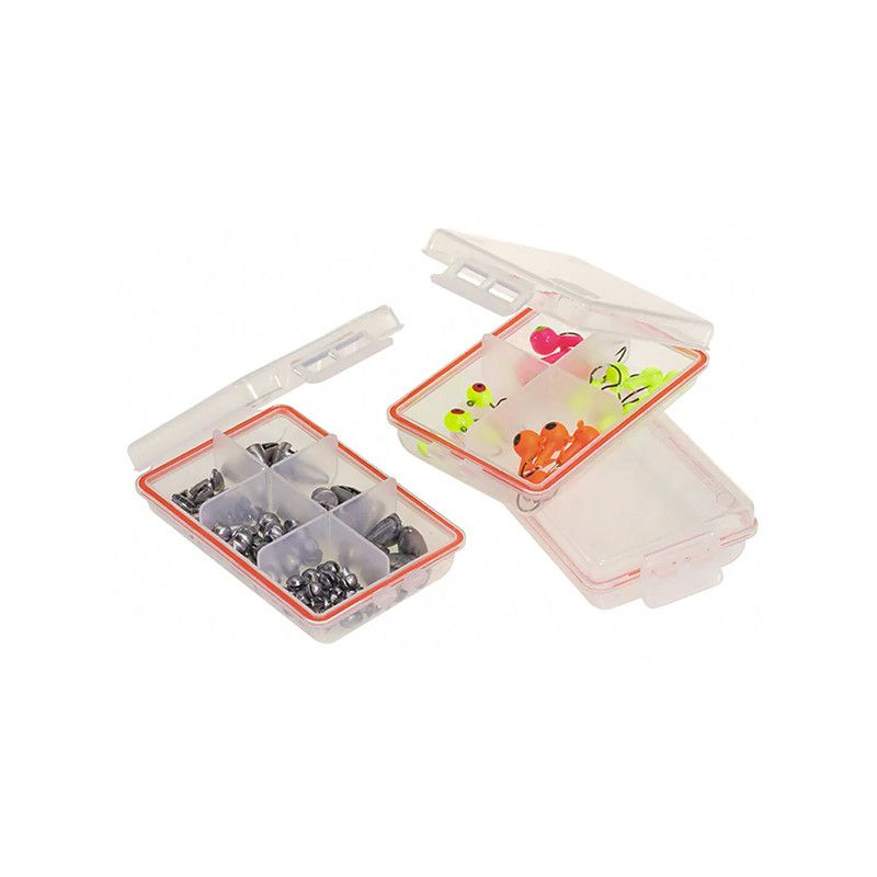 Plano Prolatch - Vattentäta småaskar (3-pack)