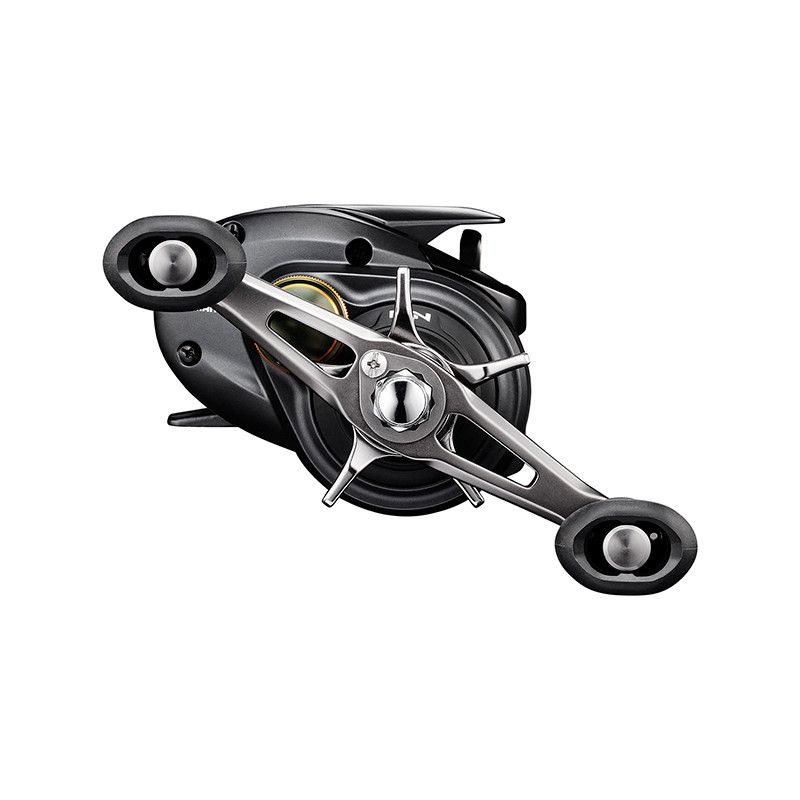Shimano Curado K 301 HG (Vänstervevad)