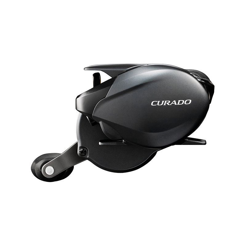 Shimano Curado K 301 HG (Vänstervevad)