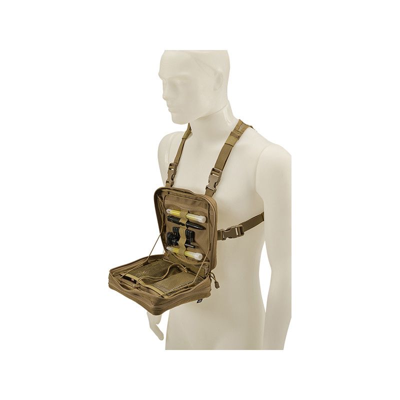 Brandit US Cooper Chest Pack
