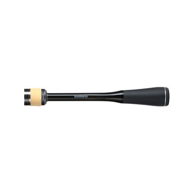Shimano Expride Spinning B 6'10'' 4-12g 2pc - Haspel