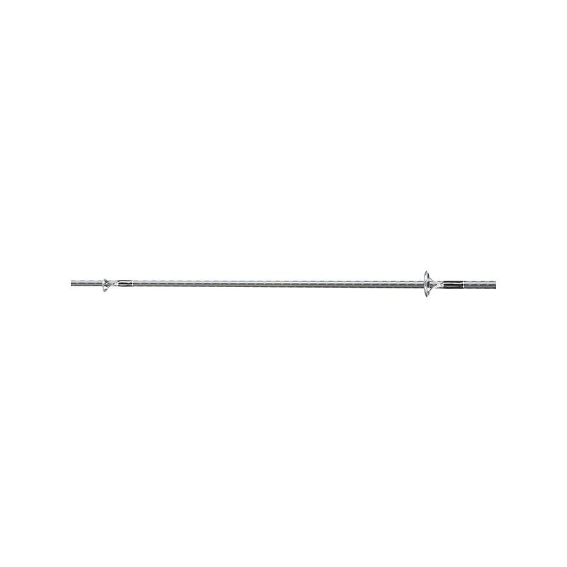 Shimano Expride Spinning B 6'10'' 4-12g 2pc - Haspel