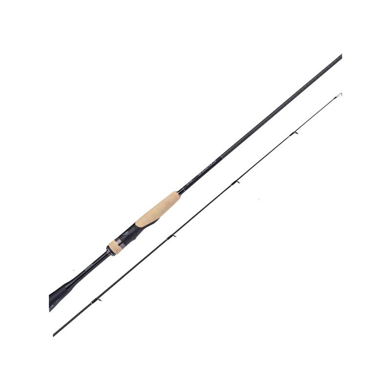 Shimano Expride Spinning B 6'10'' 4-12g 2pc - Haspel