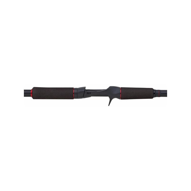 Abu Garcia Beast Pike 842XH 40-140g Casting - Spinn