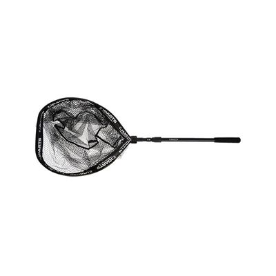Darts Håv Medium Teleskop 53x45cm