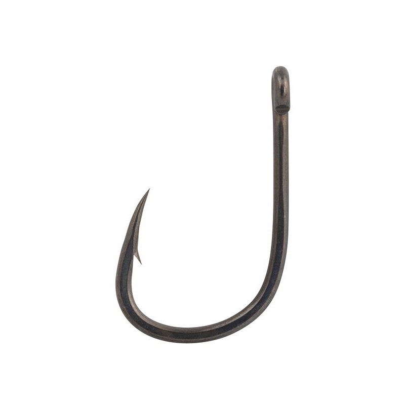 Gamakatsu Hook A1 G-Carp Specialist - Karpkrok (paket)