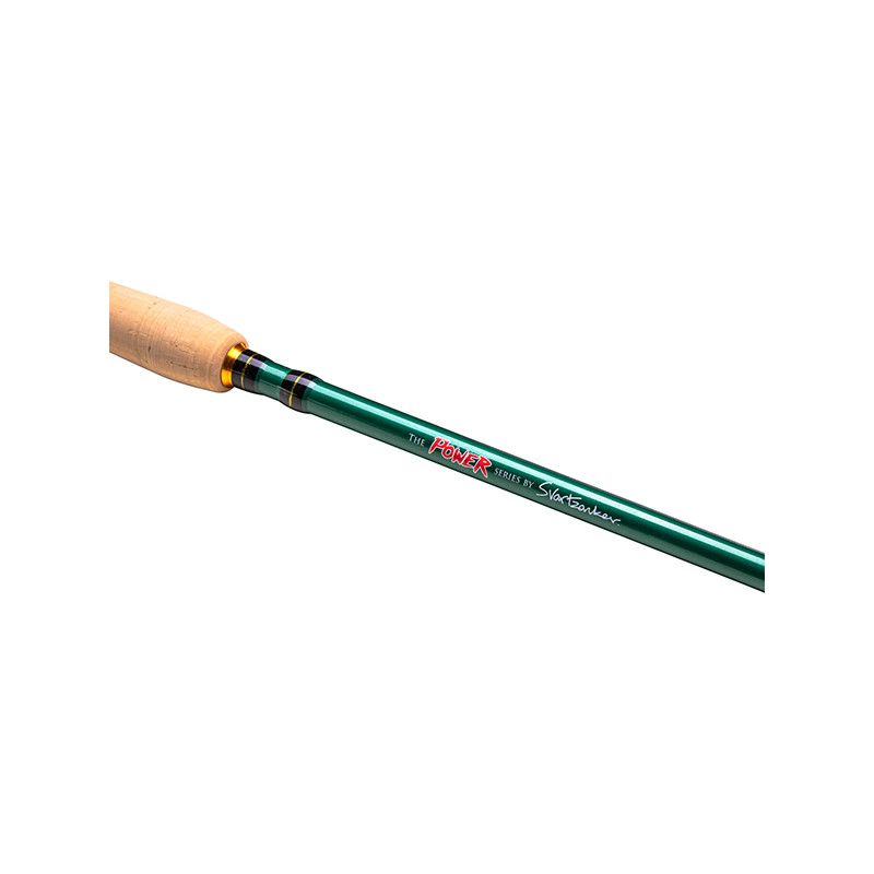 Svartzonker Power Series 8'4'' 40-170g Ripper Casting - Spinn