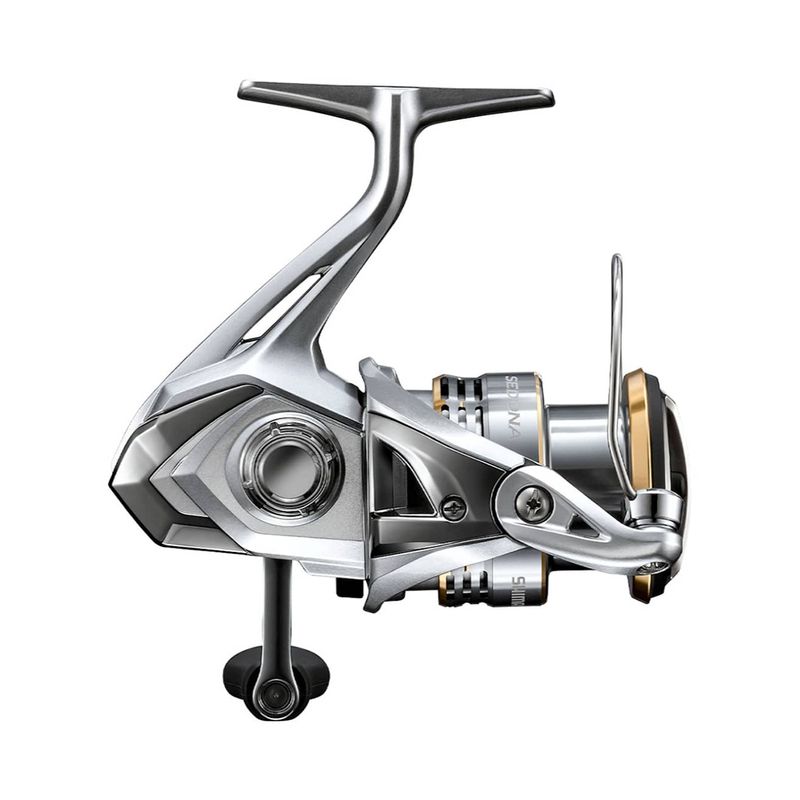 Shimano Sedona FJ 2500