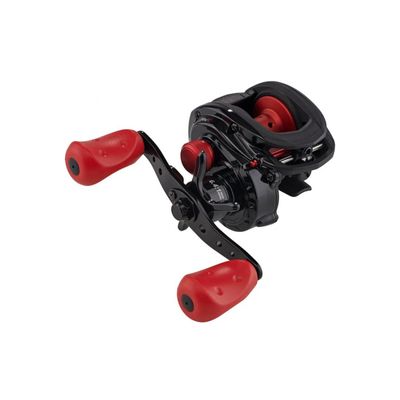 Abu Garcia Max X LH/RH