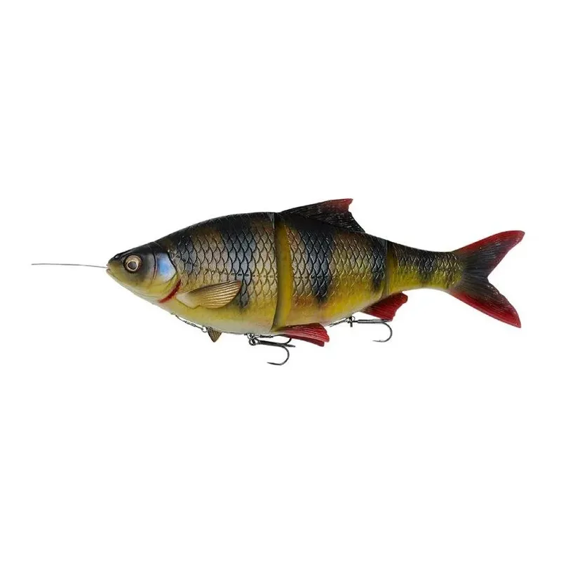 Savage Gear 4D Line Thru Roach 32cm 420g Slow Sink