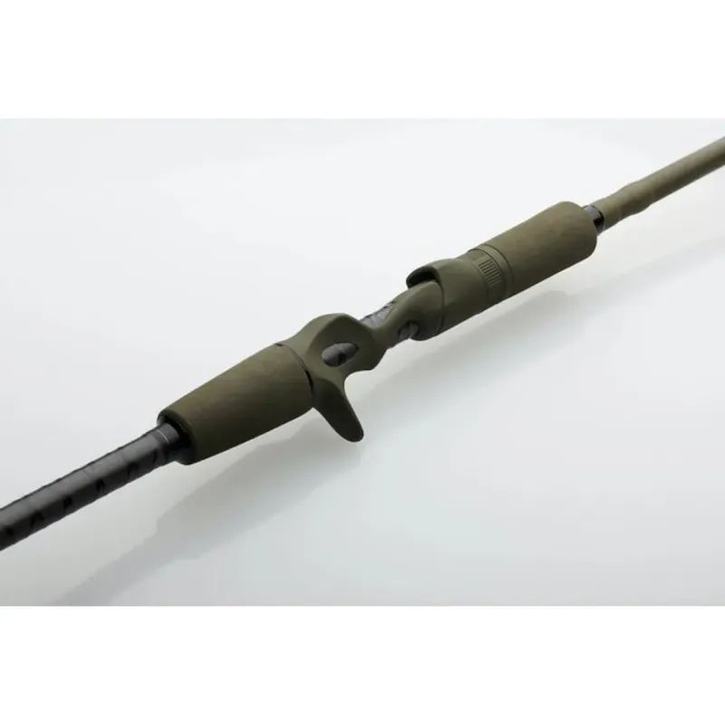 Savage Gear SG4 Big Bait Specialist BC 8'1" 85-170g 2sec - Spinn