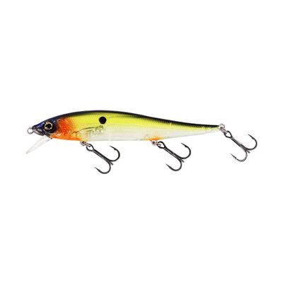 Westin Jerkbite SR 11cm 13,5g Suspending