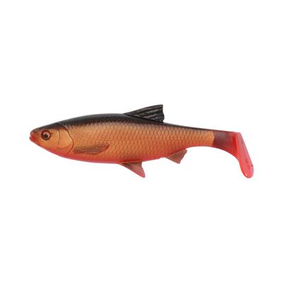 Savage Gear 3D LB River Roach Paddletail 22cm 125g